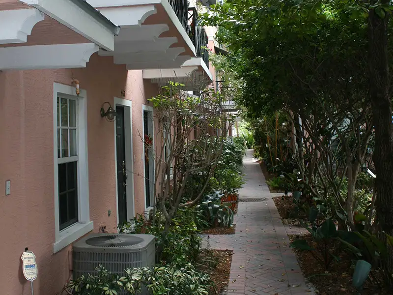 East Village, Fort Lauderdale